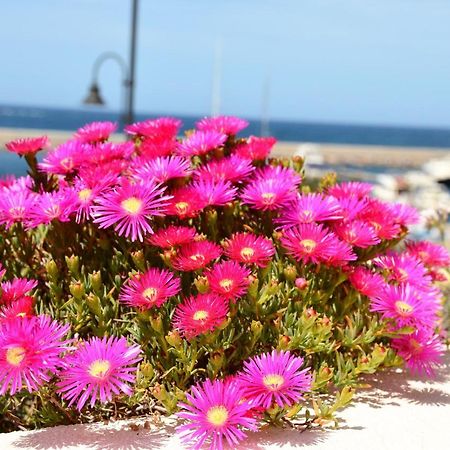 Villarolu Portoscuso Buitenkant foto