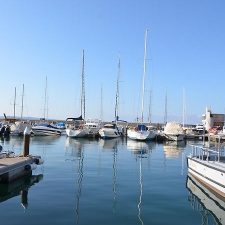 Villarolu Portoscuso Buitenkant foto