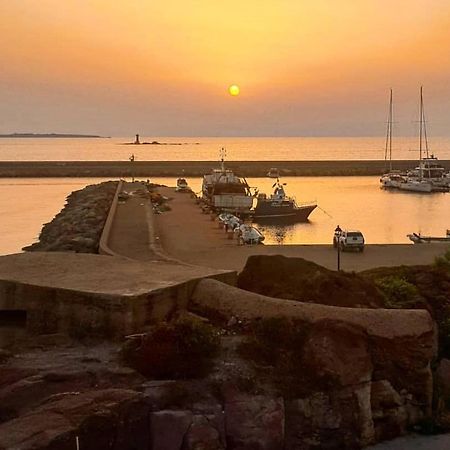 Villarolu Portoscuso Buitenkant foto