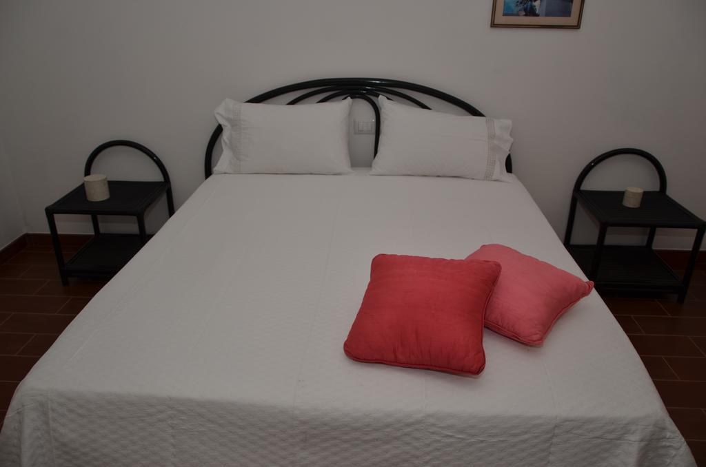 Villarolu Portoscuso Kamer foto