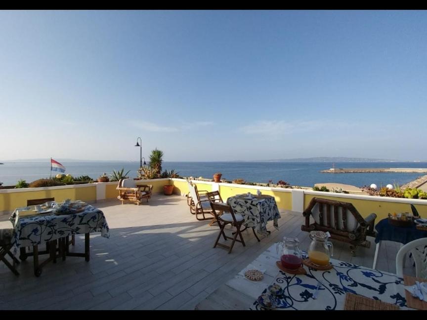 Villarolu Portoscuso Buitenkant foto
