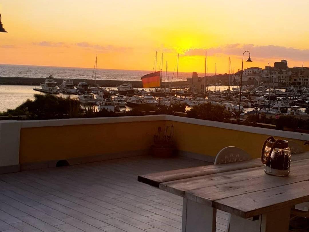 Villarolu Portoscuso Buitenkant foto