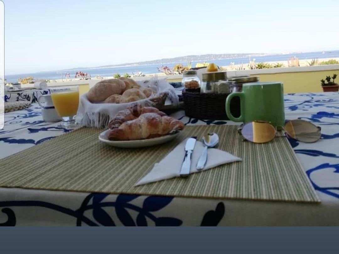 Villarolu Portoscuso Buitenkant foto