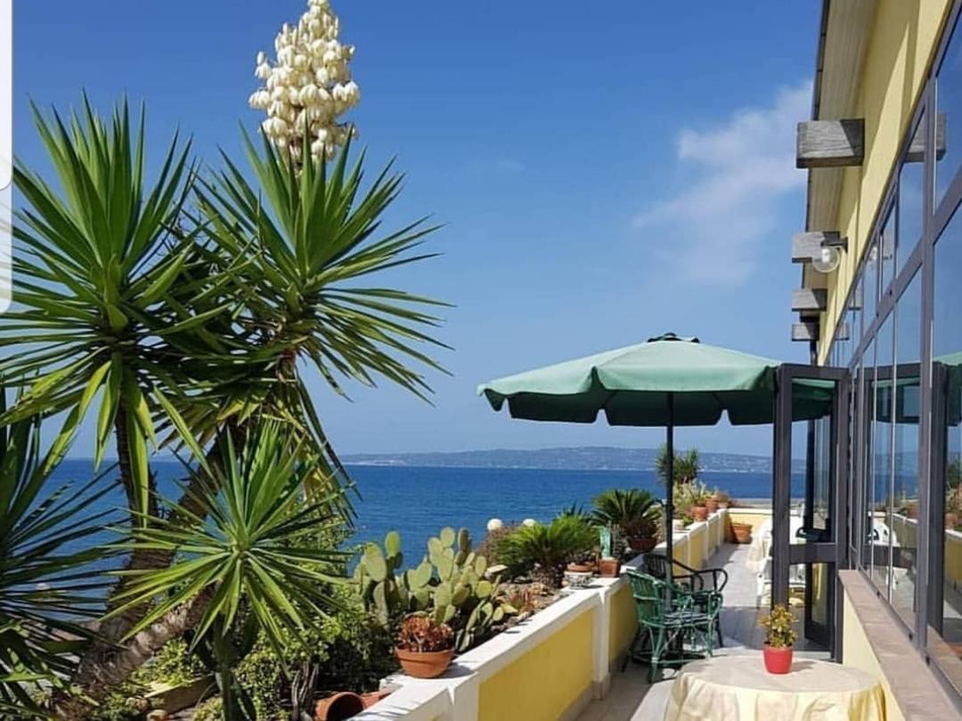 Villarolu Portoscuso Buitenkant foto