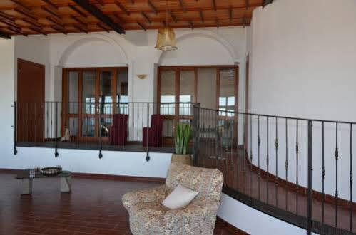 Villarolu Portoscuso Buitenkant foto